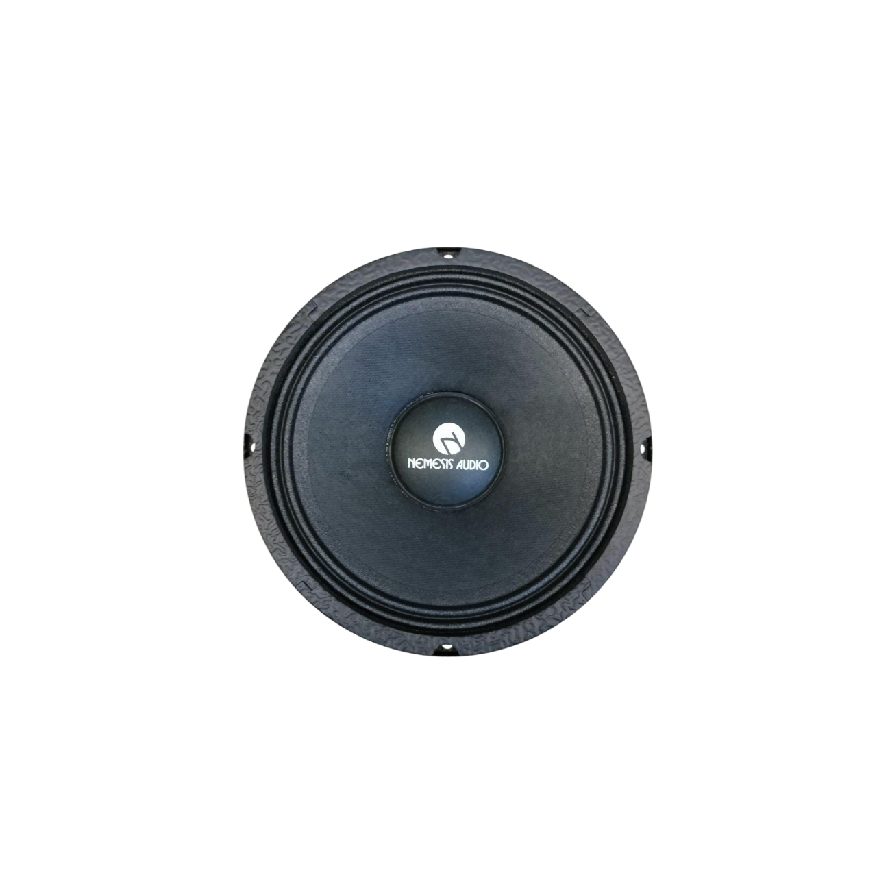 Nemesis Audio Hectic-65MR 6.5" 375W RMS Midrange Speaker (Single)