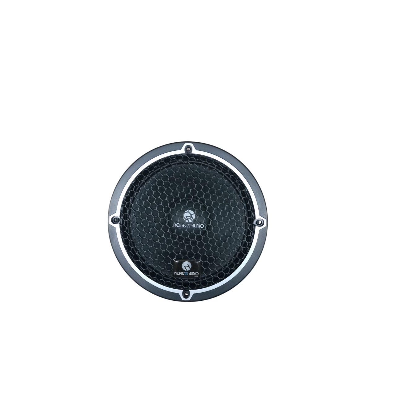 Nemesis Audio Hectic-65MR 6.5" 375W RMS Midrange Speaker (Single)