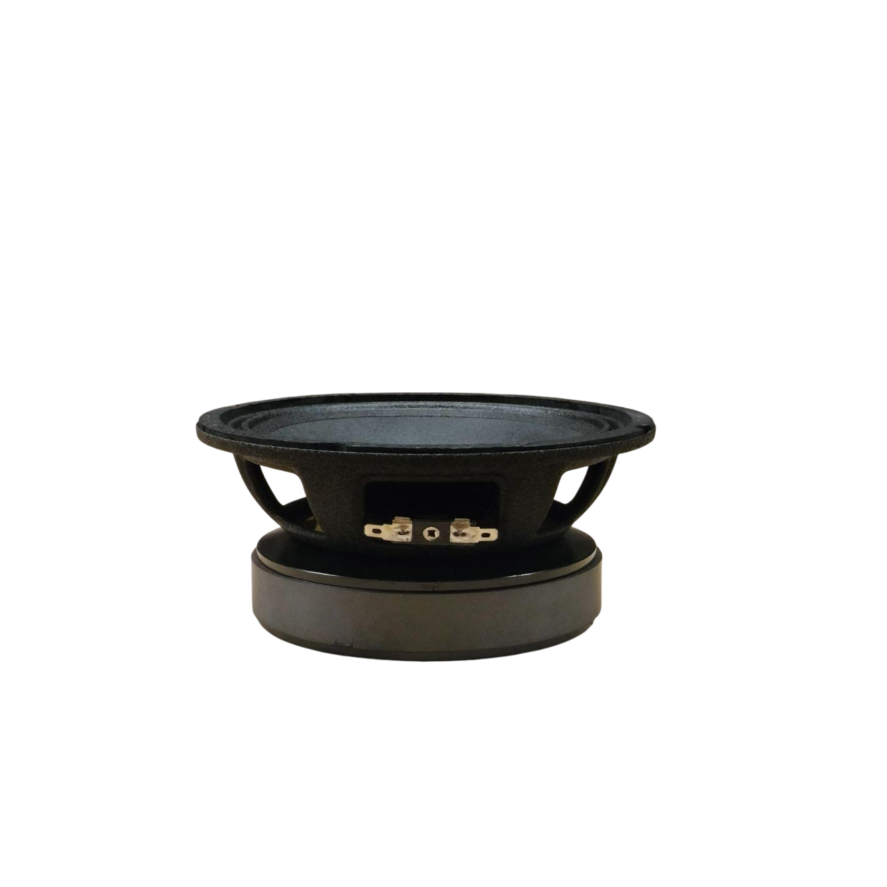 Nemesis Audio Hectic-65MR 6.5" 375W RMS Midrange Speaker (Single)