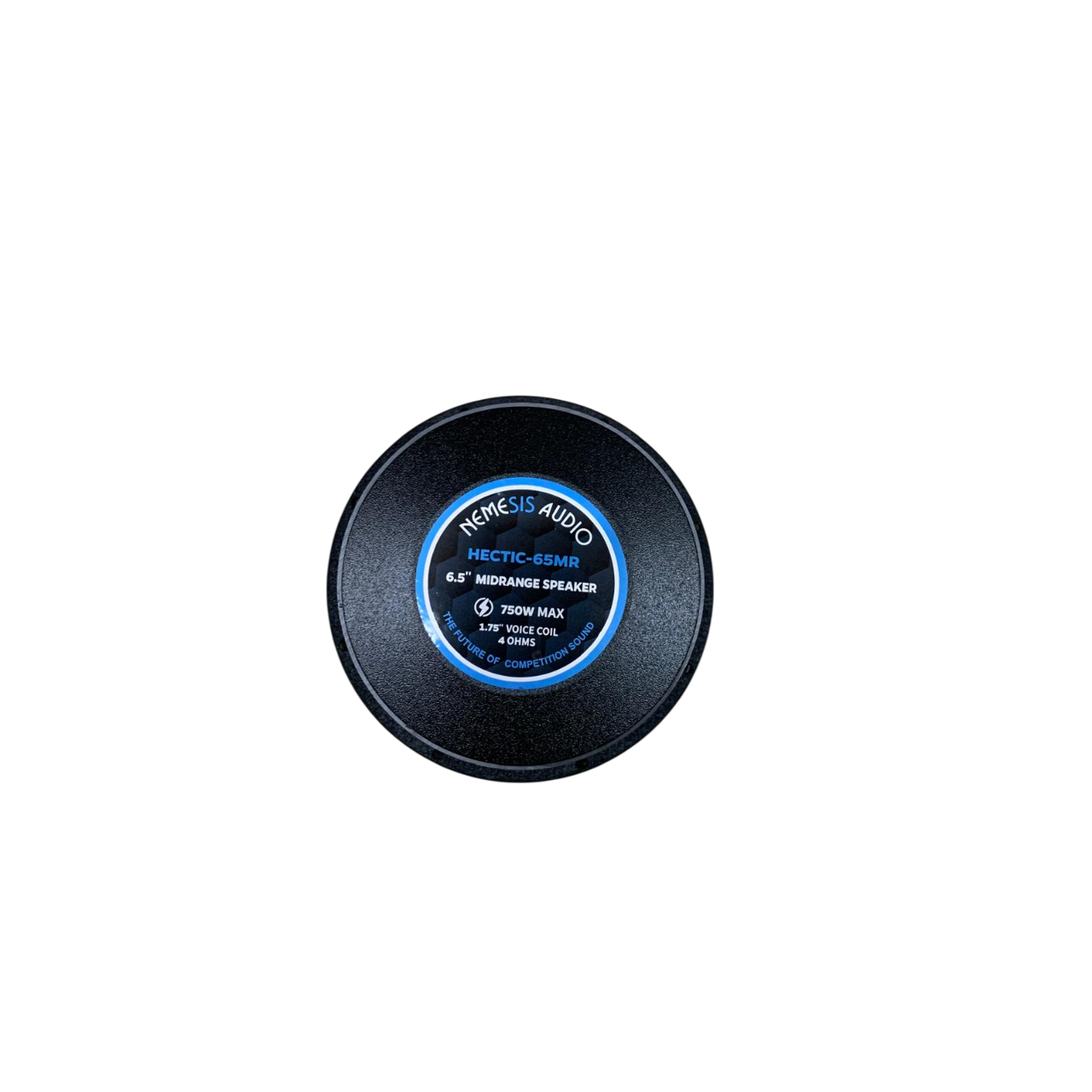 Nemesis Audio HECTIC-65MR 6.5 Nemesis Audio HECTIC-65MR 6.5