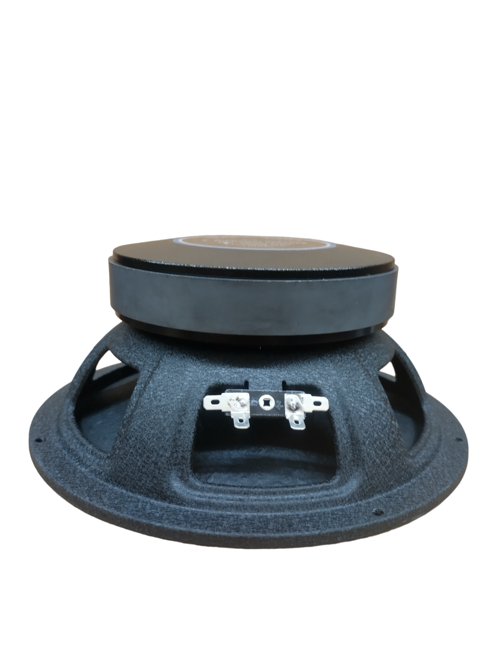 Nemesis Audio HECTIC-8MR 8" 400W RMS Midrange Speaker (Single)