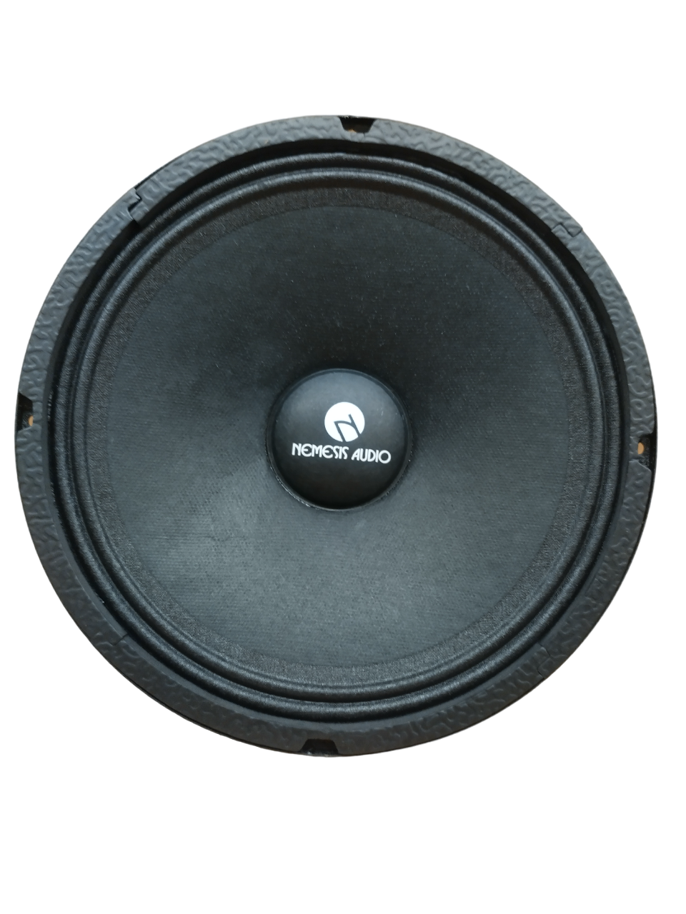 Nemesis Audio HECTIC-8MR 8" 400W RMS Midrange Speaker (Single)