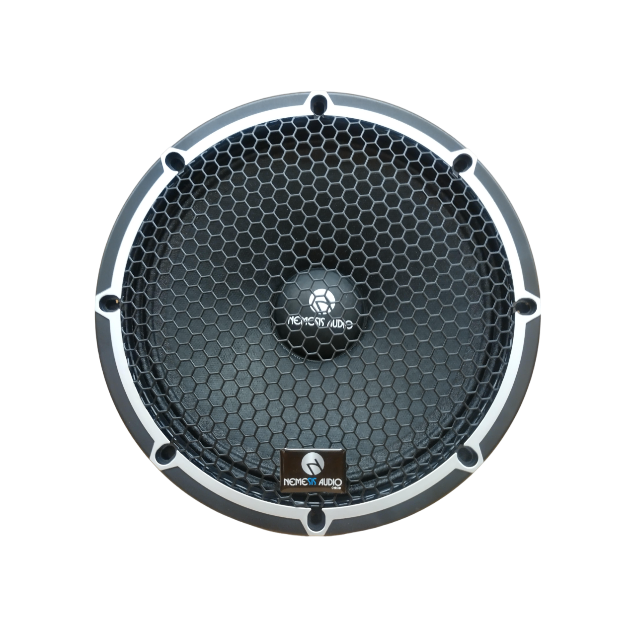 Nemesis Audio HECTIC-8MR 8" 400W RMS Midrange Speaker (Single)