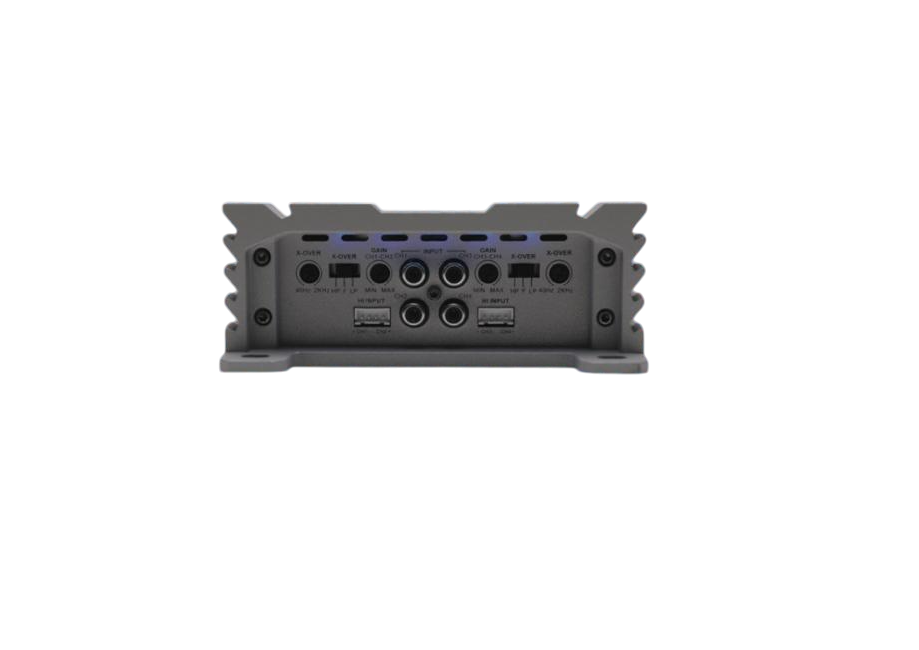 Hifonics Brutus BLA-3000.1D 3000W RMS Monoblock Amplifier