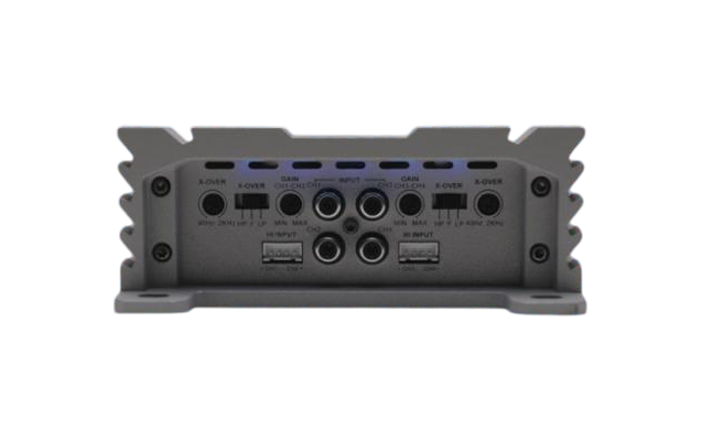 Hifonics Brutus BLA-3000.1D 3000W RMS Monoblock Amplifier