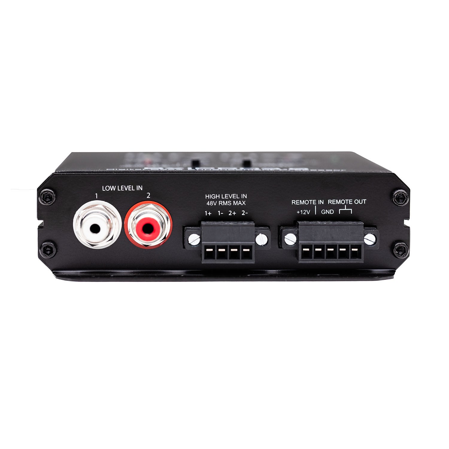 Hifonics BXiPRO3.0 Bass Enhancer