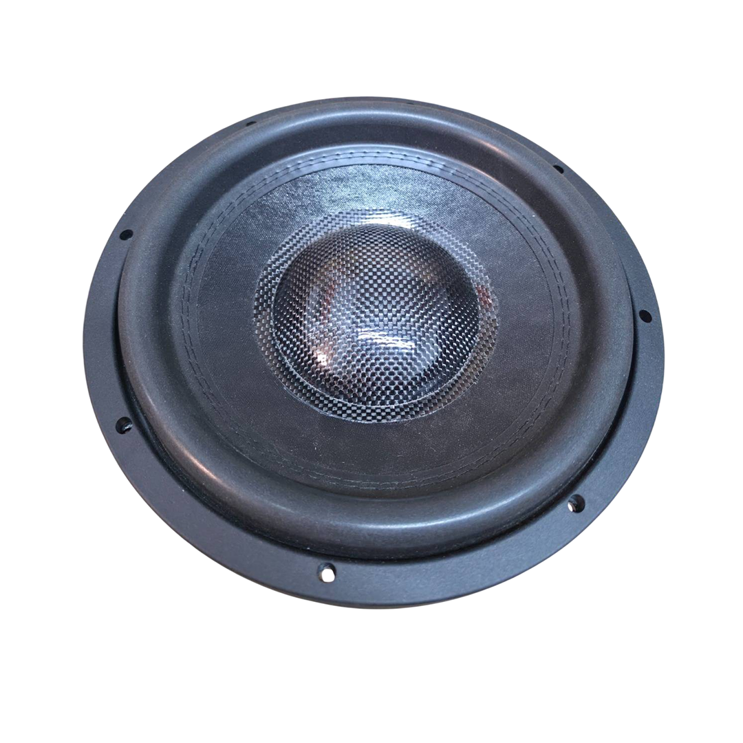 Galeforce CAT3 12" 2000W RMS Subwoofer DVC 4-Ohm