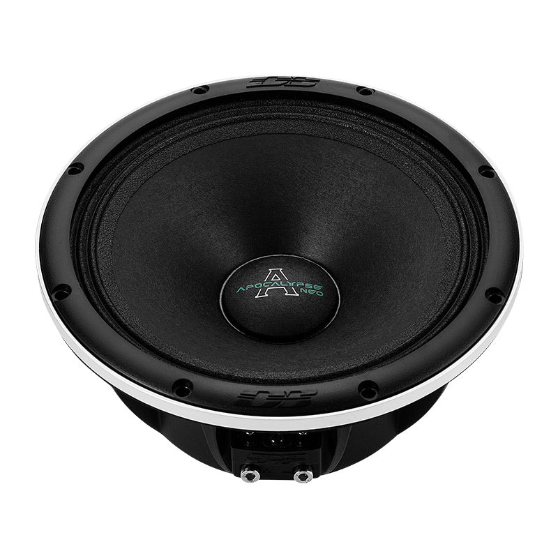 Apocalypse Speaker Racks Deaf Bonce Apocalypse Roof Rack Combo (6) Apocalypse AP-M65AN 6.5