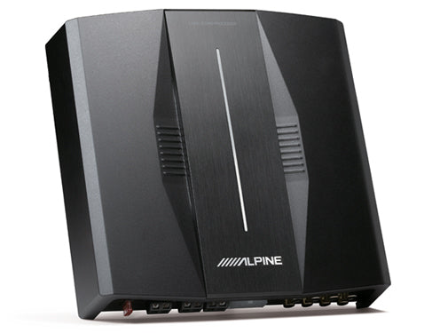 Alpine PXE-C80-88 DSP
