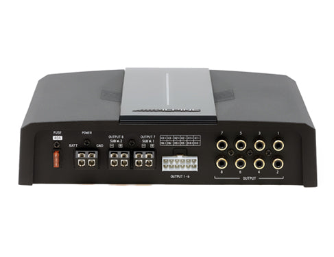 Alpine PXE-C80-88 DSP