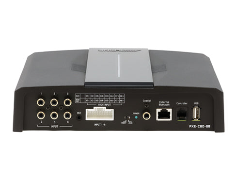 Alpine PXE-C80-88 DSP