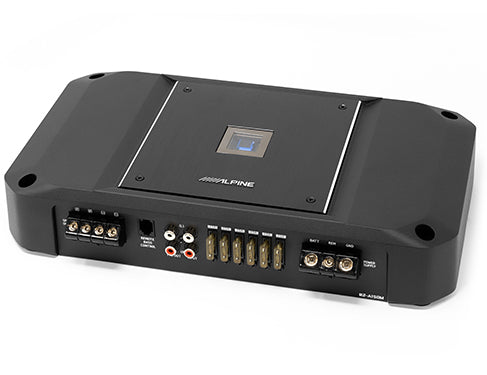 Alpine R2-A150M 1500W RMS Monoblock Amplifier