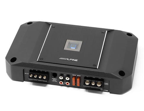 Alpine R2-A75M 750W RMS Monoblock Amplifier