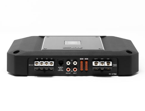 Alpine R2-A75M 750W RMS Monoblock Amplifier