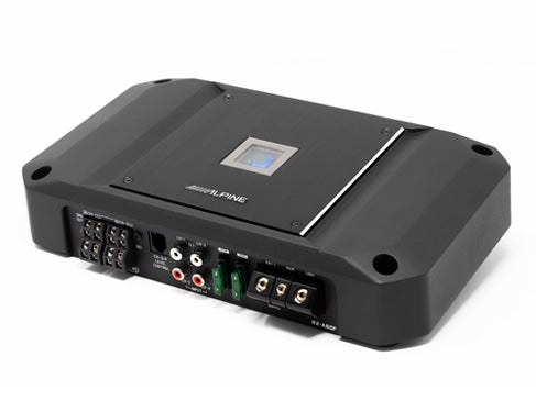 Alpine R2-A60F 4-Channel Amplifier