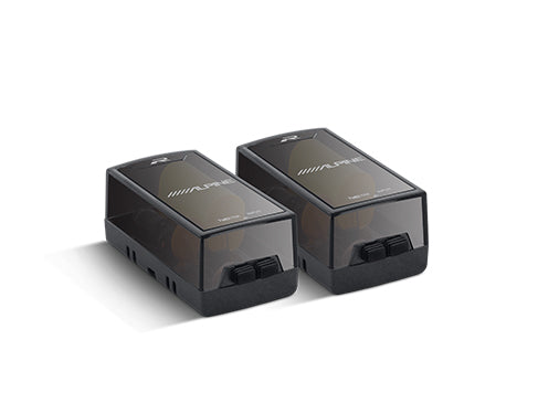 Alpine R2-S69C 6"x9" Component Speakers (Pair)