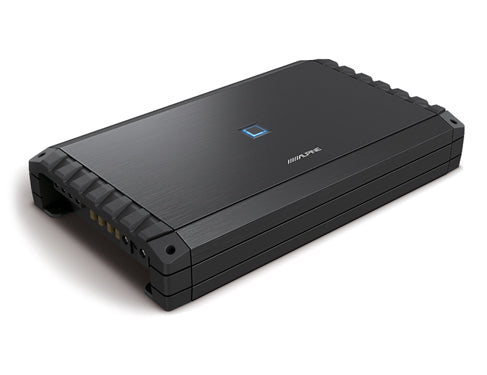 Alpine S2-A120M 1200W RMS Monoblock Amplifier