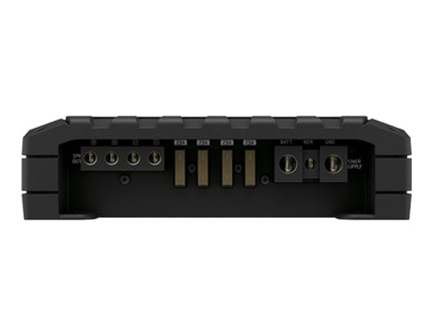 Alpine S2-A120M 1200W RMS Monoblock Amplifier