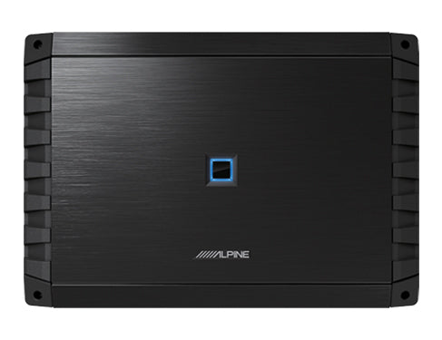 Alpine S2-A55V 4-Channel Amplifier