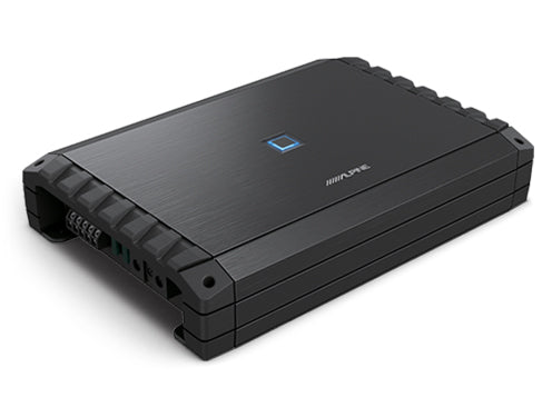 Alpine S2-A55V 4-Channel Amplifier