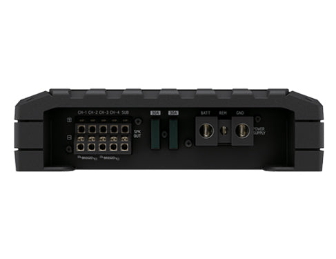 Alpine S2-A55V 4-Channel Amplifier