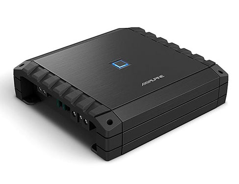 Alpine S2-A60M 600W RMS Monoblock Amplifier