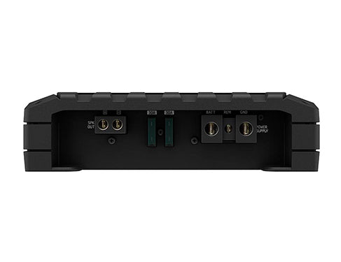 Alpine S2-A60M 600W RMS Monoblock Amplifier