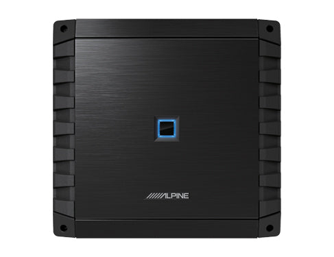 Alpine S2-A36F 4-Channel Amplifier