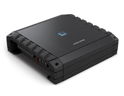 Alpine S2-A36F 4-Channel Amplifier