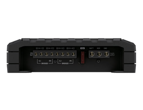 Alpine S2-A36F 4-Channel Amplifier