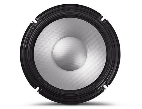 Alpine S2-S80C 8" Component Speakers (Pair)