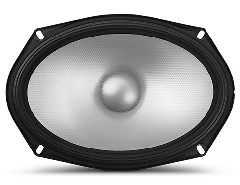 Alpine S2-S69C 6X9" Component Speakers (Pair)