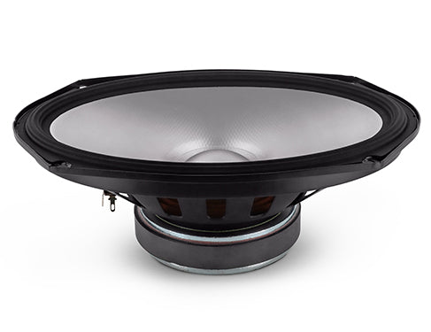 Alpine S2-S69C 6X9" Component Speakers (Pair)