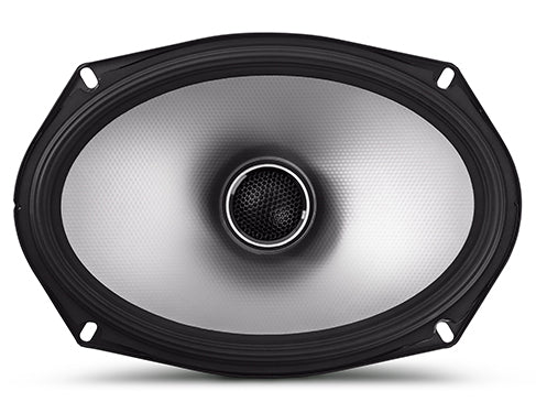 Alpine S2-S69 | 6X9" 2-Way Coaxial Speakers (Pair)