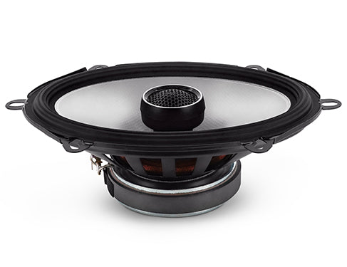 Alpine S2-S68 | 6X8" 2-Way Coaxial Speakers (Pair)