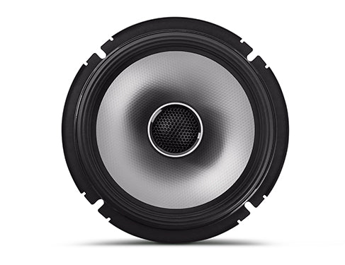 Alpine S2-S65 | 6.5" 2-Way Coaxial Speakers (Pair)