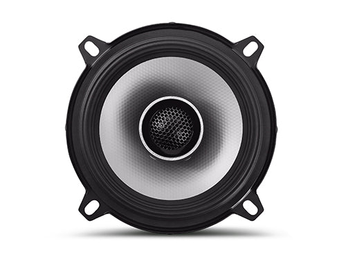 Alpine S2-S50 | 5" 2-Way Coaxial Speakers (Pair)