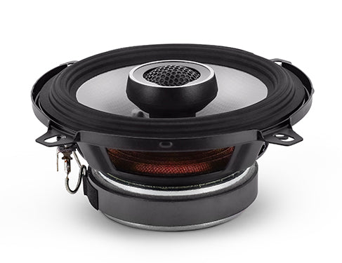 Alpine S2-S50 | 5" 2-Way Coaxial Speakers (Pair)