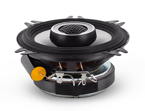 Alpine S2-S40 | 4" 2-Way Coaxial Speakers (Pair)