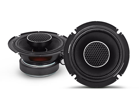 Alpine S2-S30 | 3" 2-Way Coaxial Speakers (Pair)