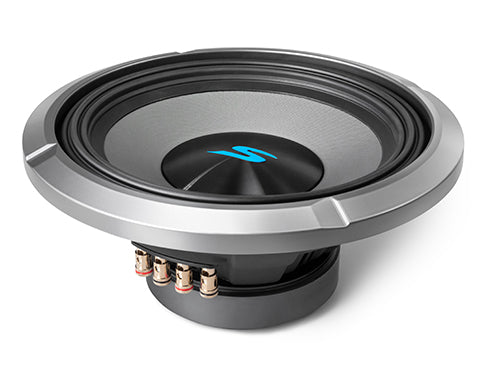 Alpine S2-W12D2 | 12" Subwoofer DVC 2-Ohm