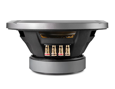 Alpine S2-W10D2 | 10" Subwoofer DVC 2-Ohm