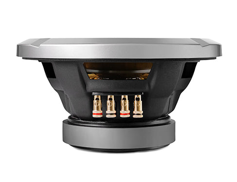 Alpine S2-W8D2 | 8" Subwoofer DVC 2-Ohm