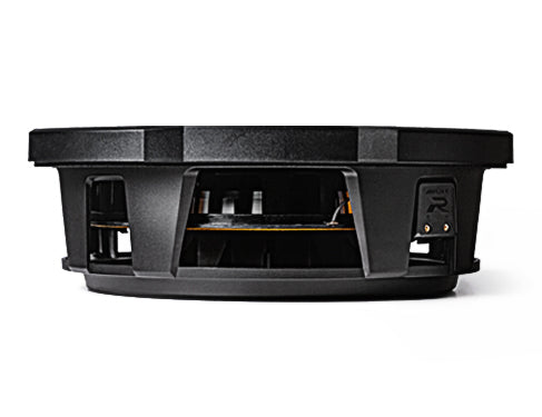 Alpine RS-W12D4 Shallow 12" Subwoofer DVC 4-Ohm