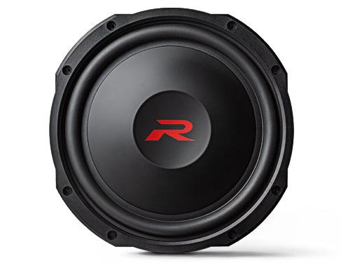 Alpine RS-W12D2 Shallow 12" Subwoofer DVC 2-Ohm