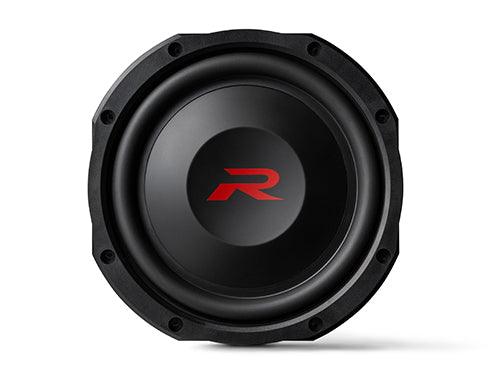 Alpine RS-W10D4 Shallow 10" Subwoofer DVC 4-Ohm