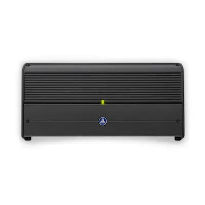 JL Audio XDM1000/1 | 1000W RMS Monoblock Amplifier 2-Ohm