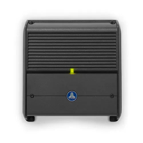 JL Audio XDM300/1 | 300W RMS Monoblock Amplifier