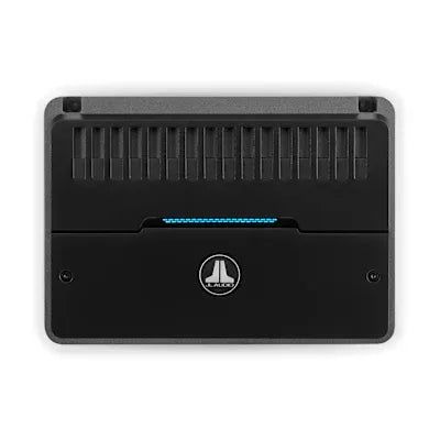 JL Audio RD400/4 | 4-Channel Amplifier