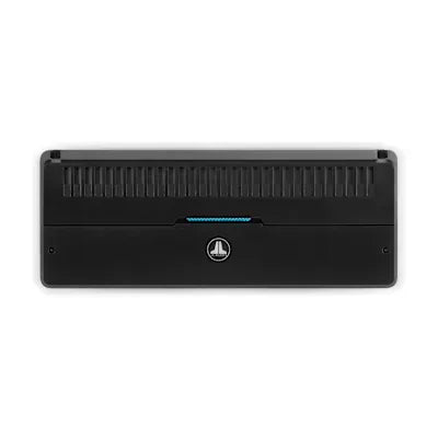 JL Audio RD1500/1 | 1500W RMS Monoblock Amplifier 1-Ohm